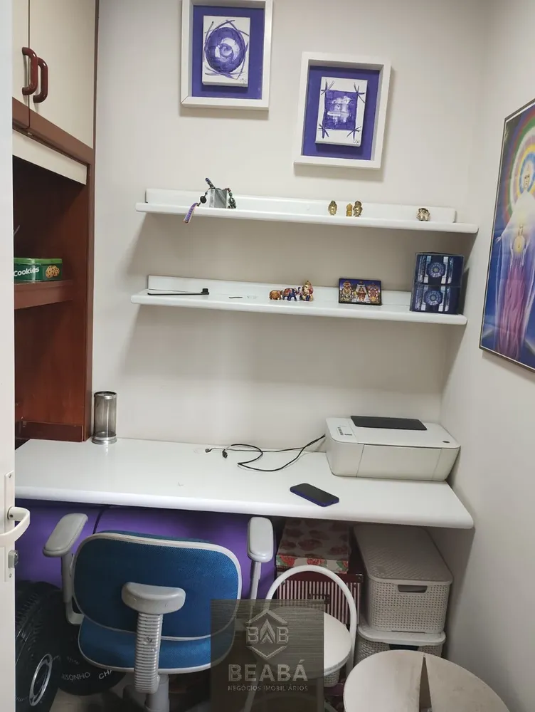 Apartamento, 3 quartos, 92 m² - Foto 11