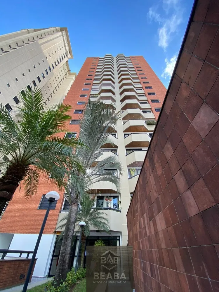 Apartamento, 3 quartos, 92 m² - Foto 2