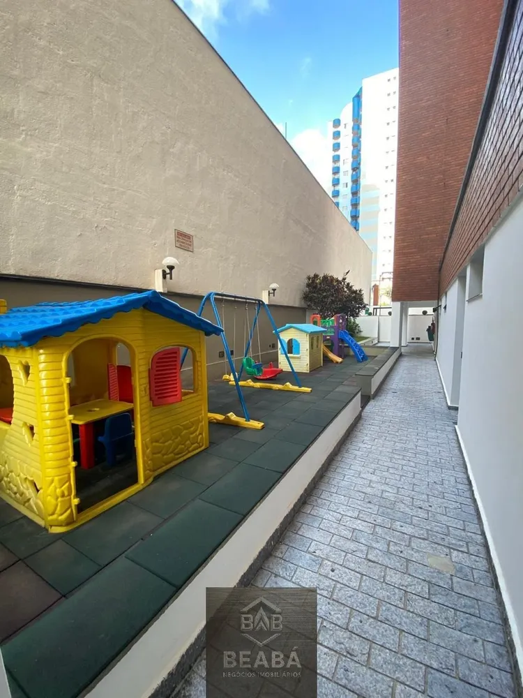 Apartamento, 3 quartos, 92 m² - Foto 5