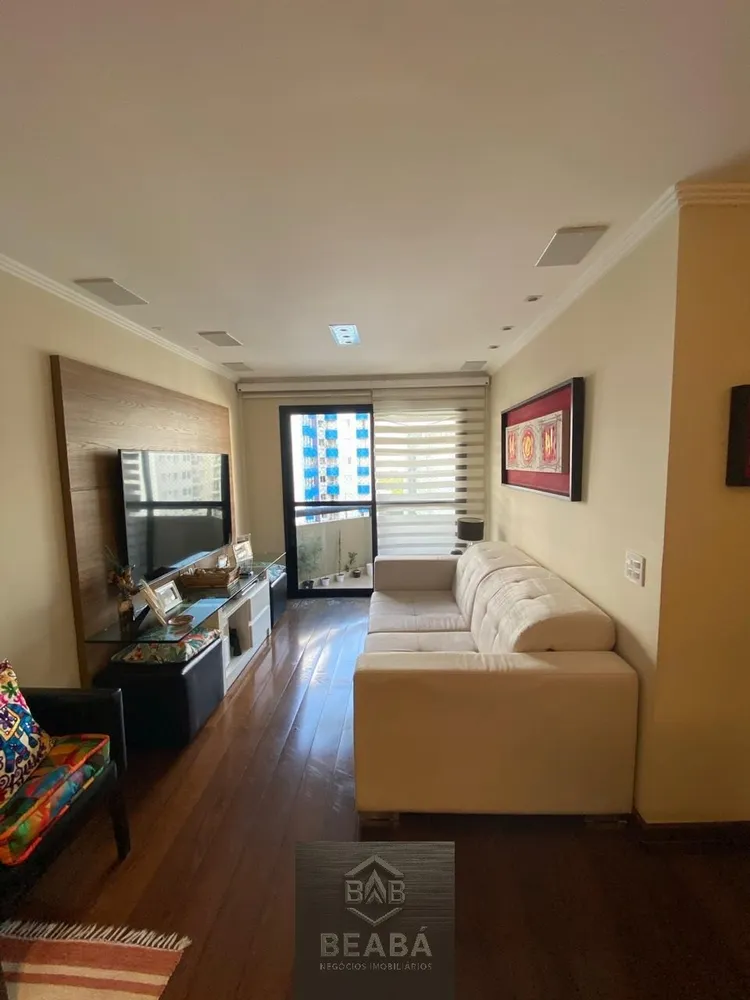Apartamento, 3 quartos, 92 m² - Foto 1