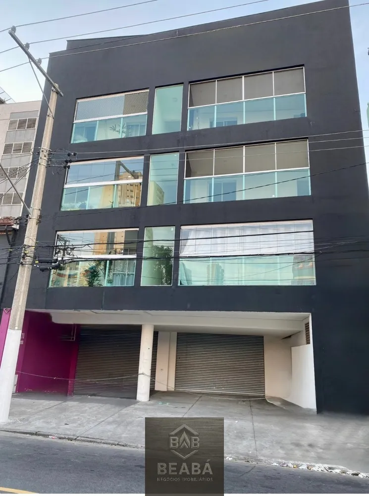 Kitnet-Studio, 20 m² - Foto 4
