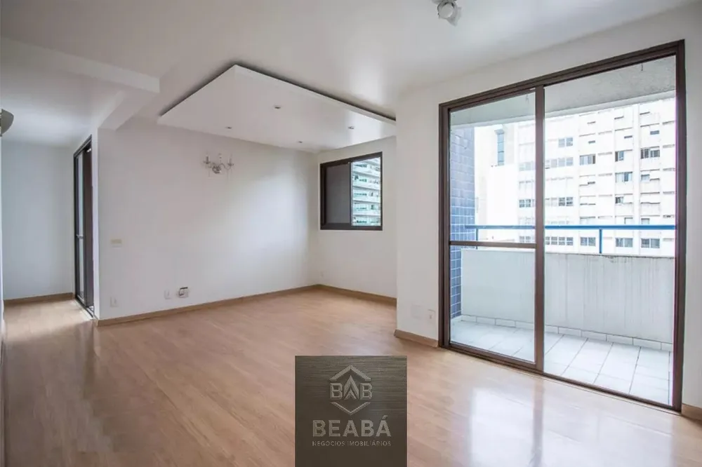 Apartamento, 3 quartos, 80 m² - Foto 1