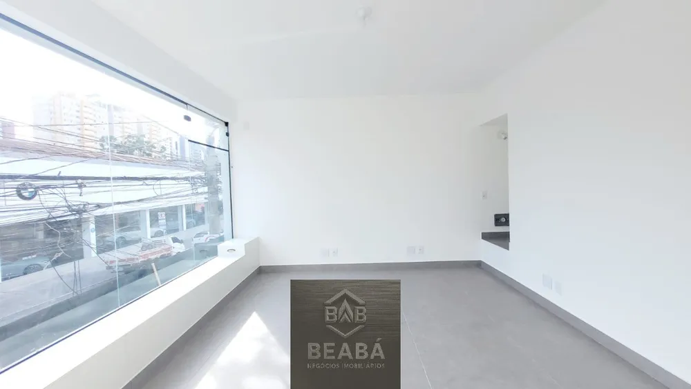 Loja-Salão, 95 m² - Foto 3