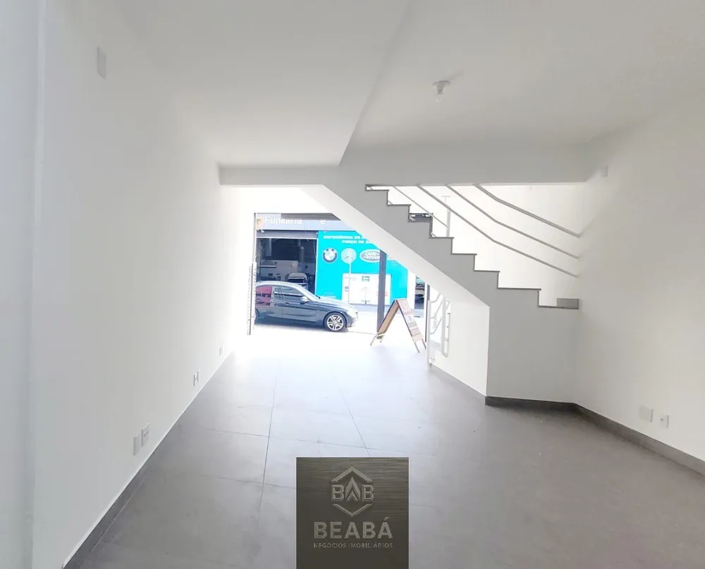 Loja-Salão, 95 m² - Foto 2