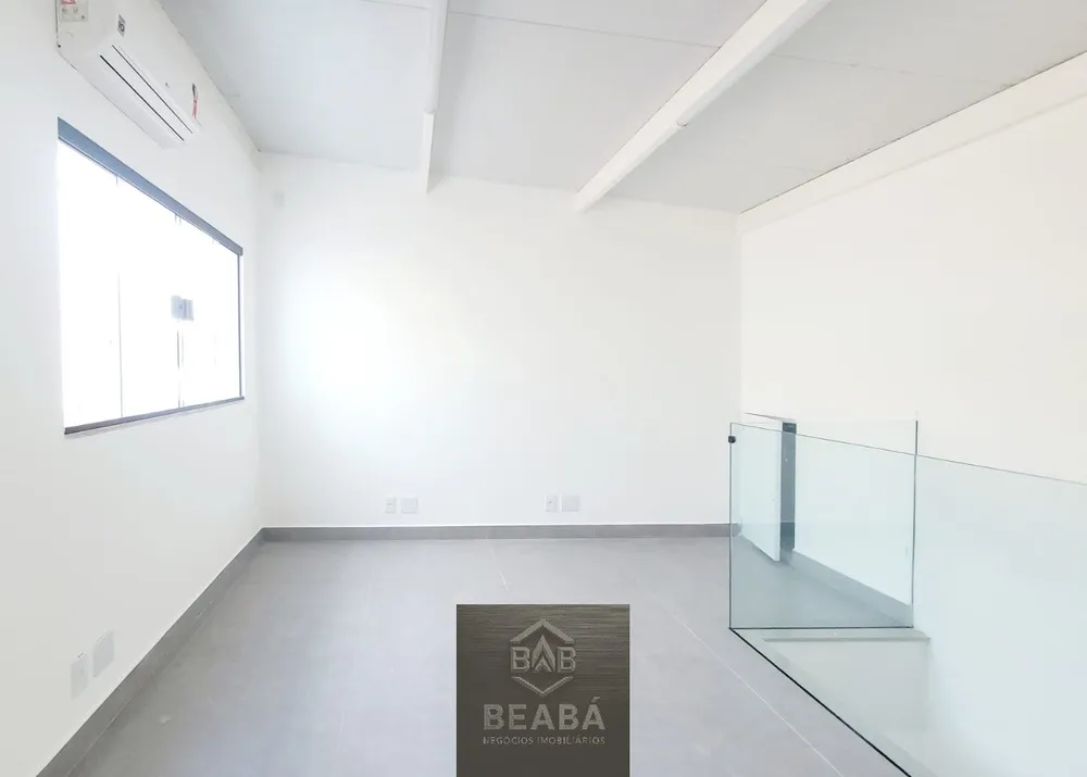 Loja-Salão, 95 m² - Foto 1