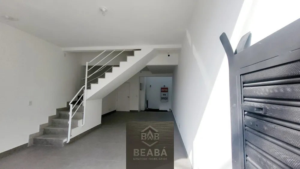 Loja-Salão, 95 m² - Foto 3