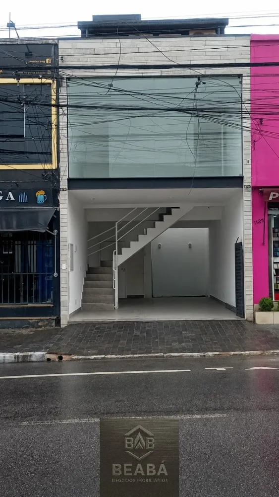 Loja-Salão, 95 m² - Foto 6