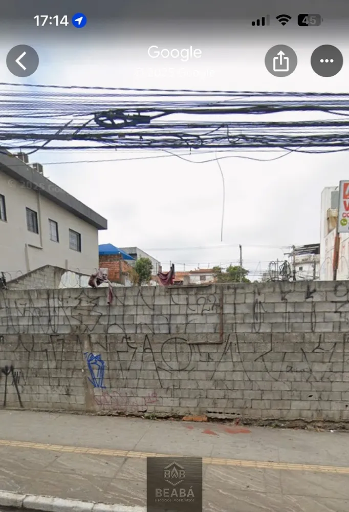 Terreno, 1000 m² - Foto 3