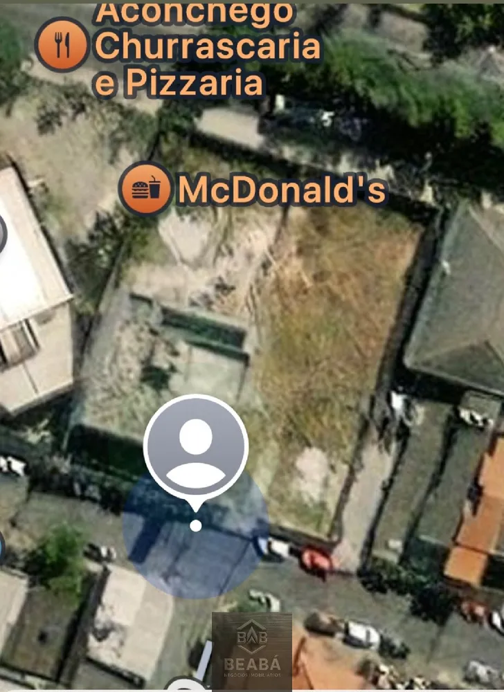 Terreno, 1000 m² - Foto 6