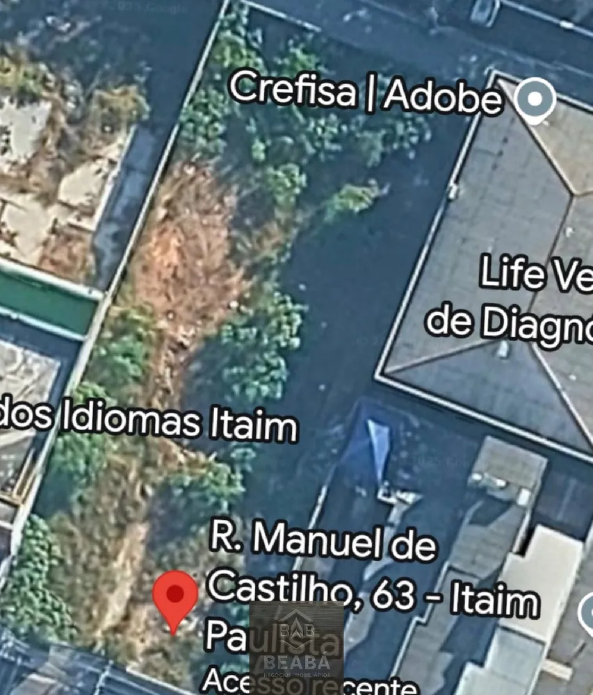 Terreno, 1000 m² - Foto 4