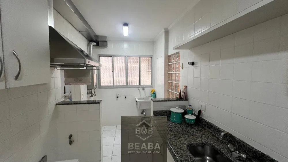 Apartamento, 3 quartos, 81 m² - Foto 6