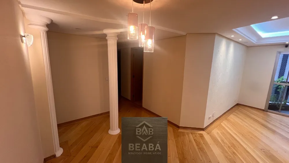 Apartamento, 3 quartos, 81 m² - Foto 2