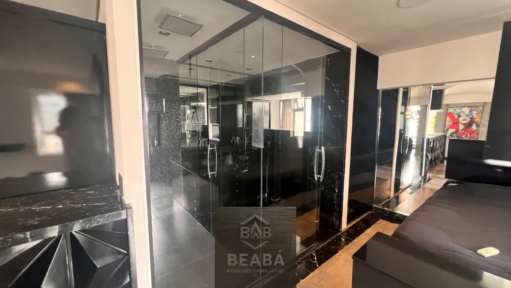 Apartamento, 1 quarto, 95 m² - Foto 9
