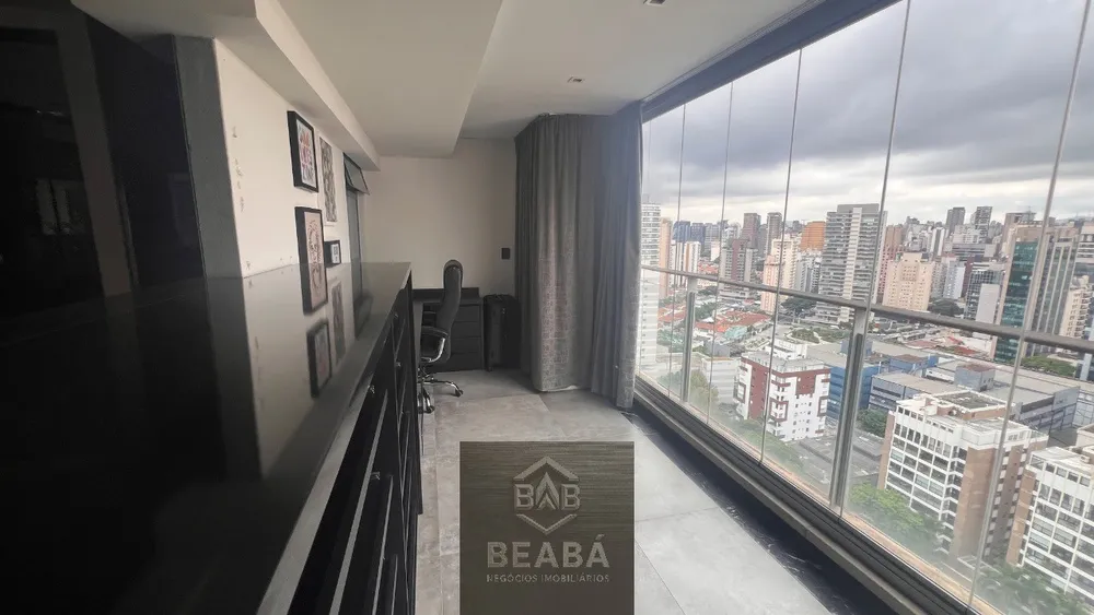 Apartamento, 1 quarto, 95 m² - Foto 12