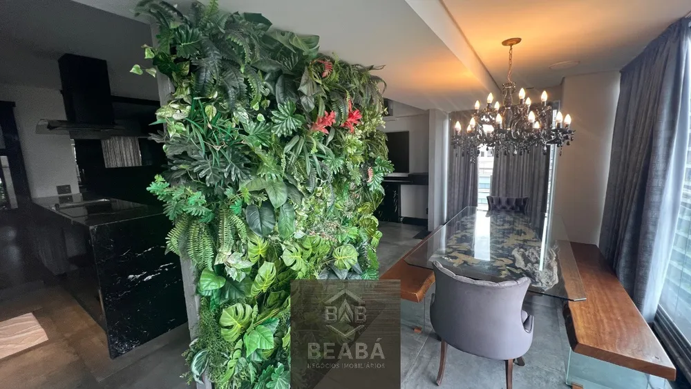 Apartamento, 1 quarto, 95 m² - Foto 4