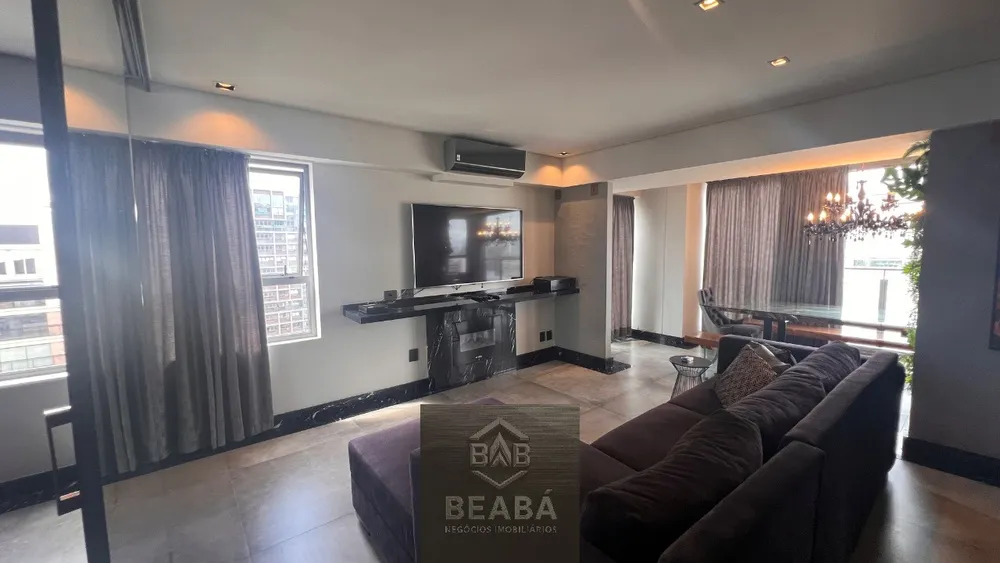 Apartamento, 1 quarto, 95 m² - Foto 8