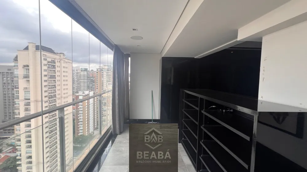 Apartamento, 1 quarto, 95 m² - Foto 11