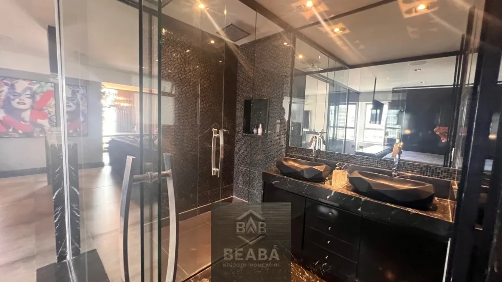 Apartamento, 1 quarto, 95 m² - Foto 7