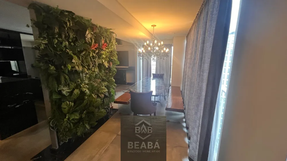 Apartamento, 1 quarto, 95 m² - Foto 2