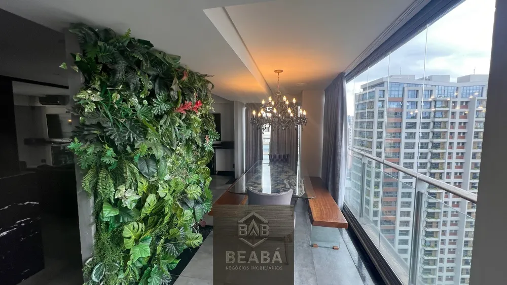 Apartamento, 1 quarto, 95 m² - Foto 1
