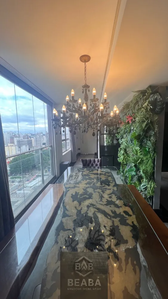 Apartamento, 1 quarto, 95 m² - Foto 20