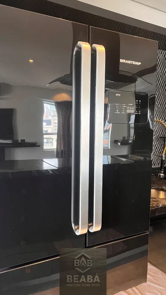 Apartamento, 1 quarto, 95 m² - Foto 16