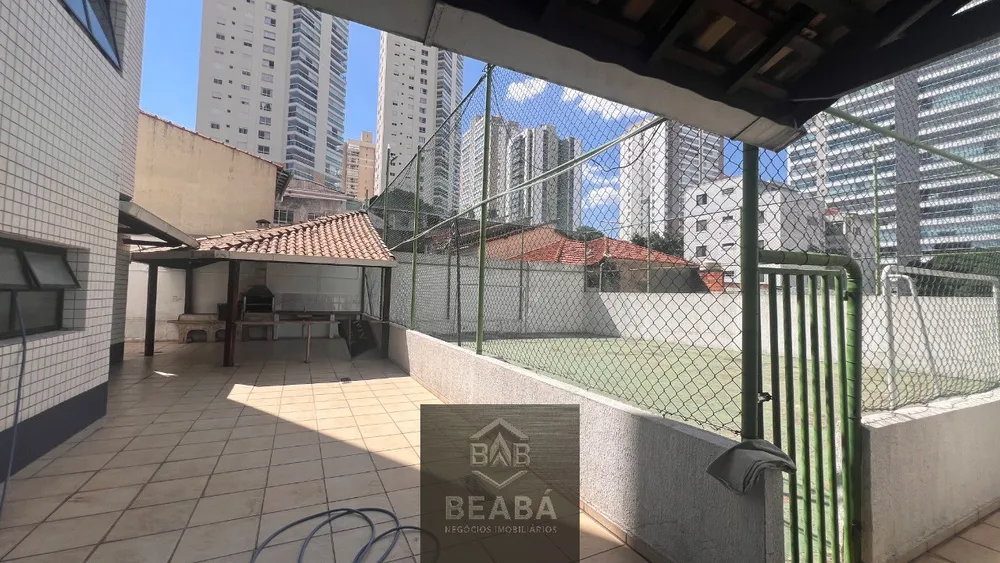 Apartamento, 3 quartos, 120 m² - Foto 5