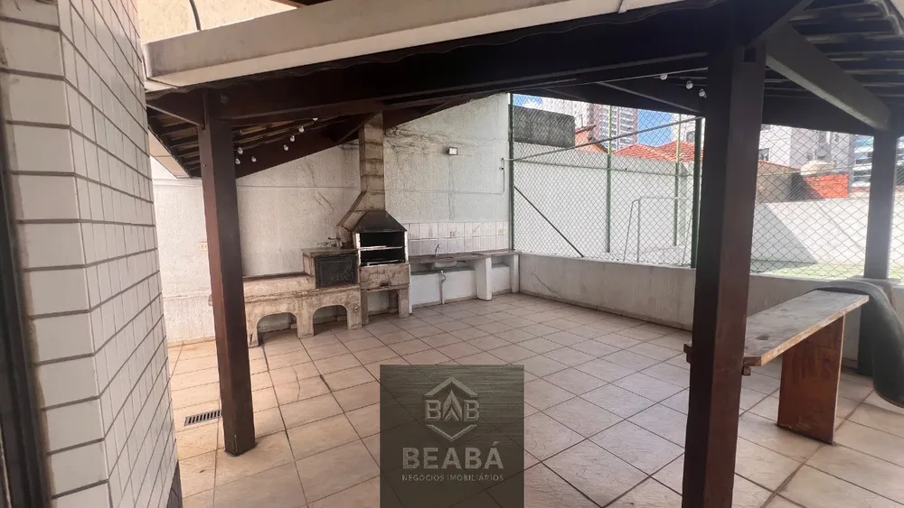 Apartamento, 3 quartos, 120 m² - Foto 20