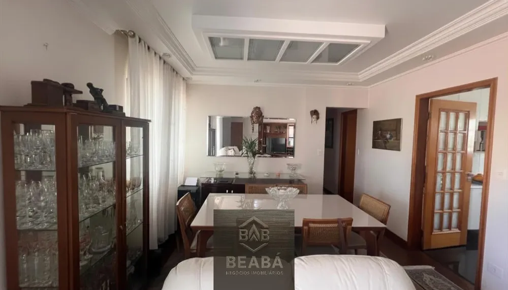 Apartamento, 3 quartos, 120 m² - Foto 1