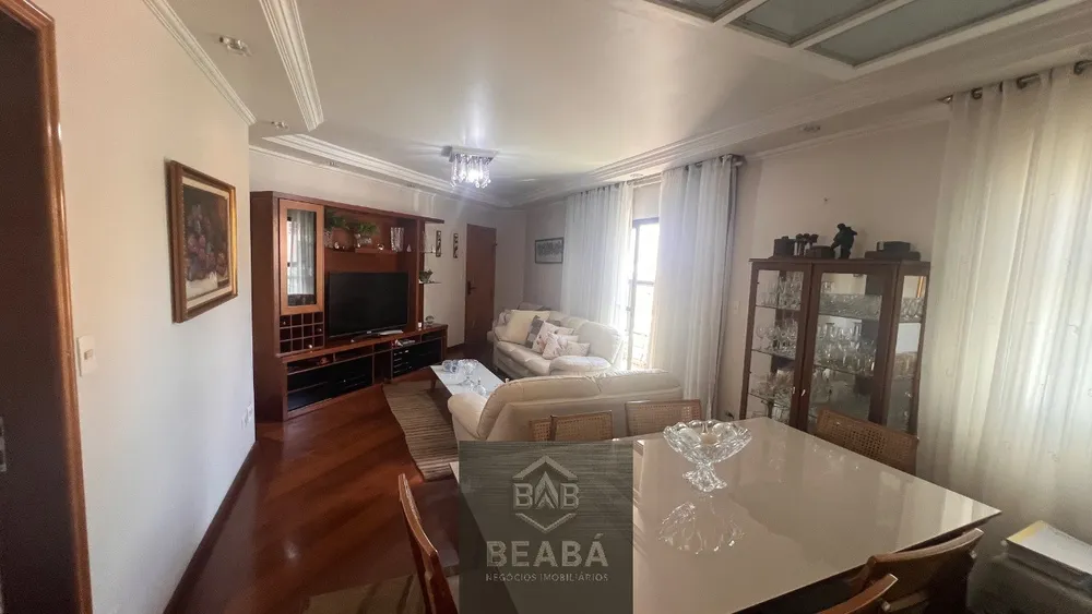Apartamento, 3 quartos, 120 m² - Foto 11