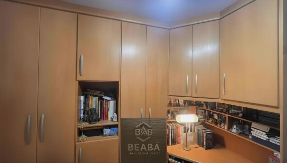 Apartamento, 3 quartos, 120 m² - Foto 12