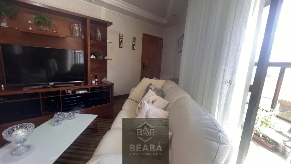 Apartamento, 3 quartos, 120 m² - Foto 4