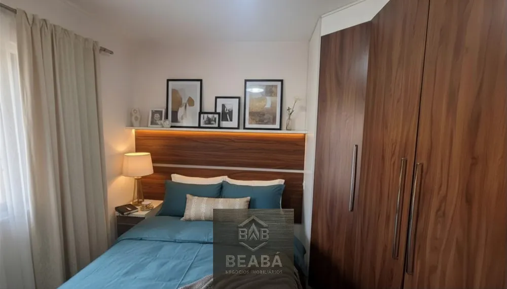Apartamento, 3 quartos, 120 m² - Foto 6