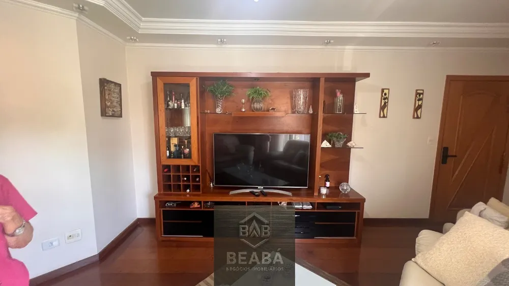 Apartamento, 3 quartos, 120 m² - Foto 17