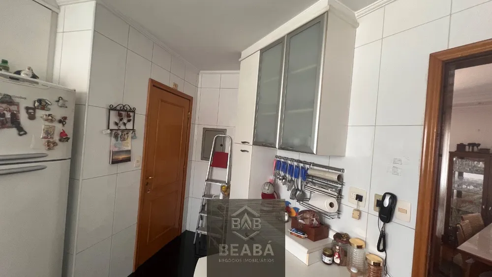 Apartamento, 3 quartos, 120 m² - Foto 7
