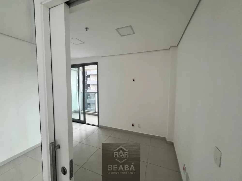 Sala-Conjunto, 39 m² - Foto 12