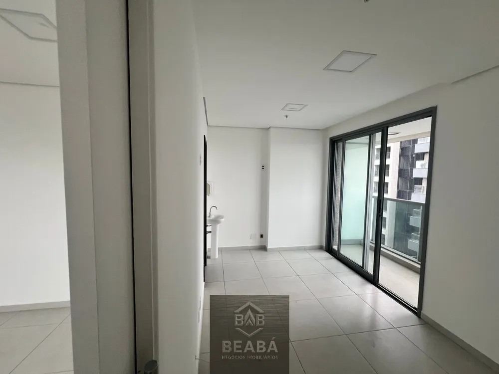 Sala-Conjunto, 39 m² - Foto 11