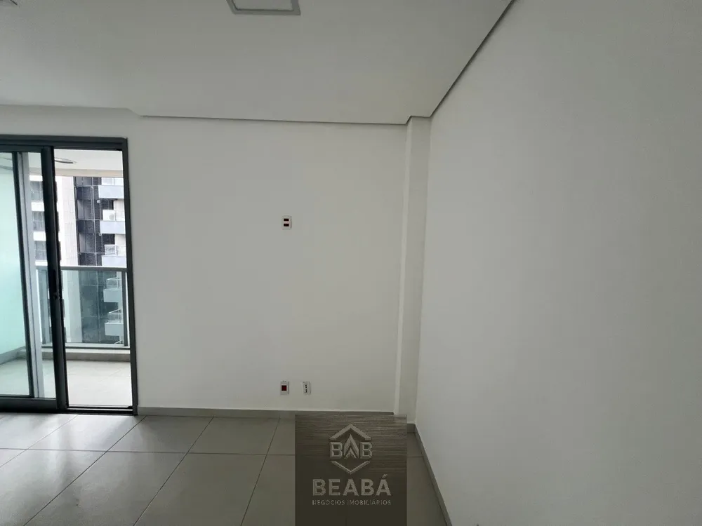 Sala-Conjunto, 39 m² - Foto 10