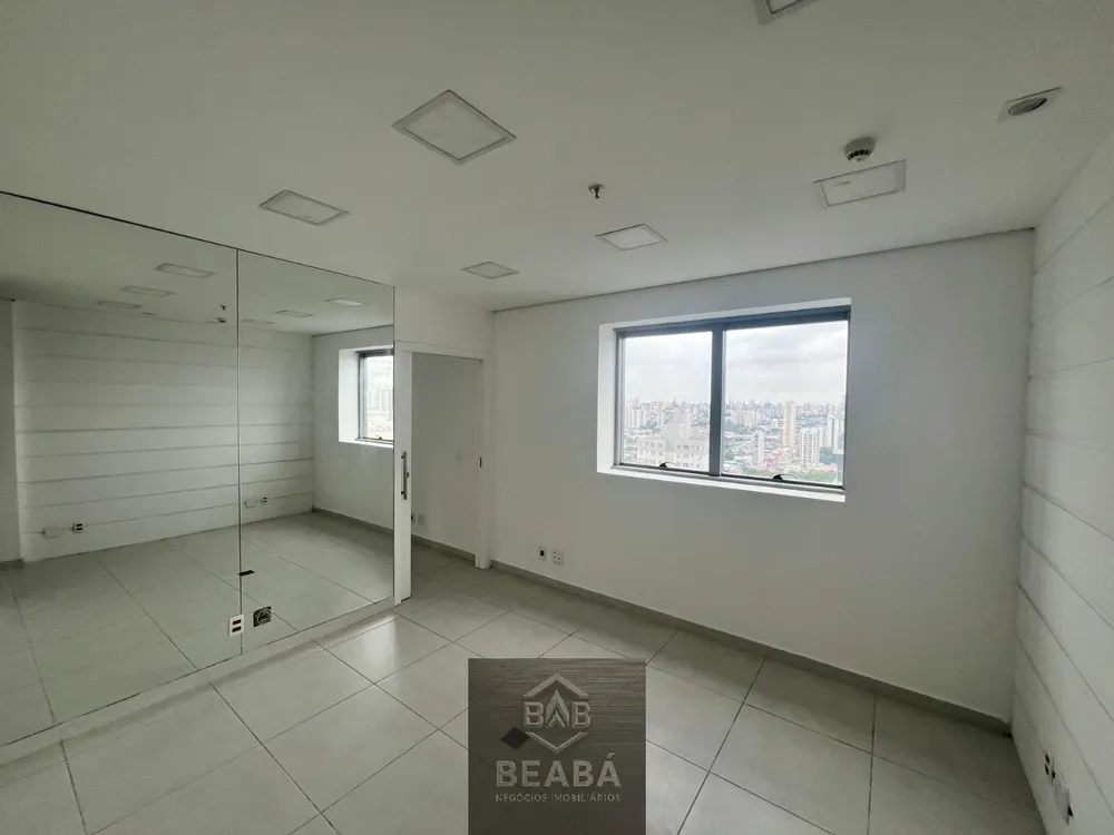 Sala-Conjunto, 39 m² - Foto 1
