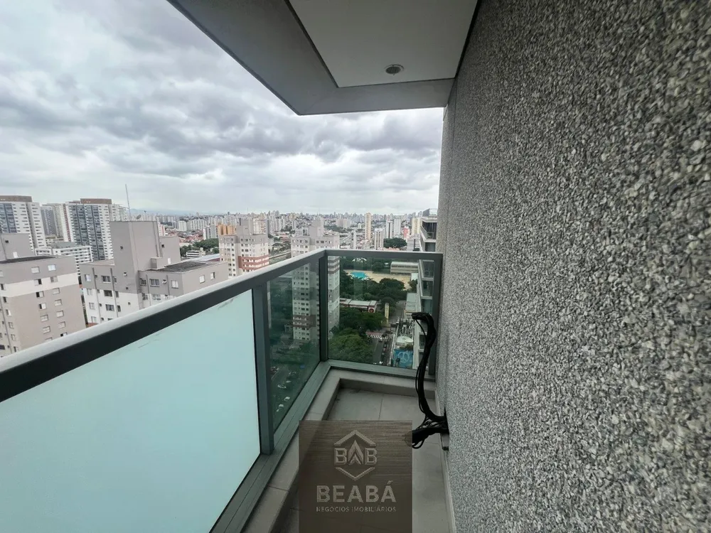 Sala-Conjunto, 39 m² - Foto 6