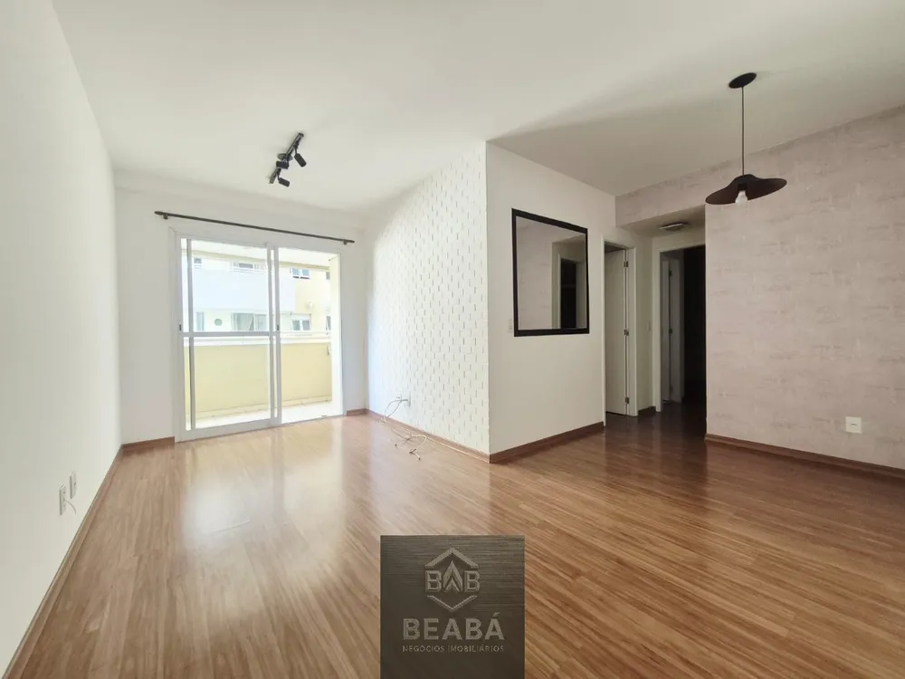 Apartamento, 2 quartos, 58 m² - Foto 1