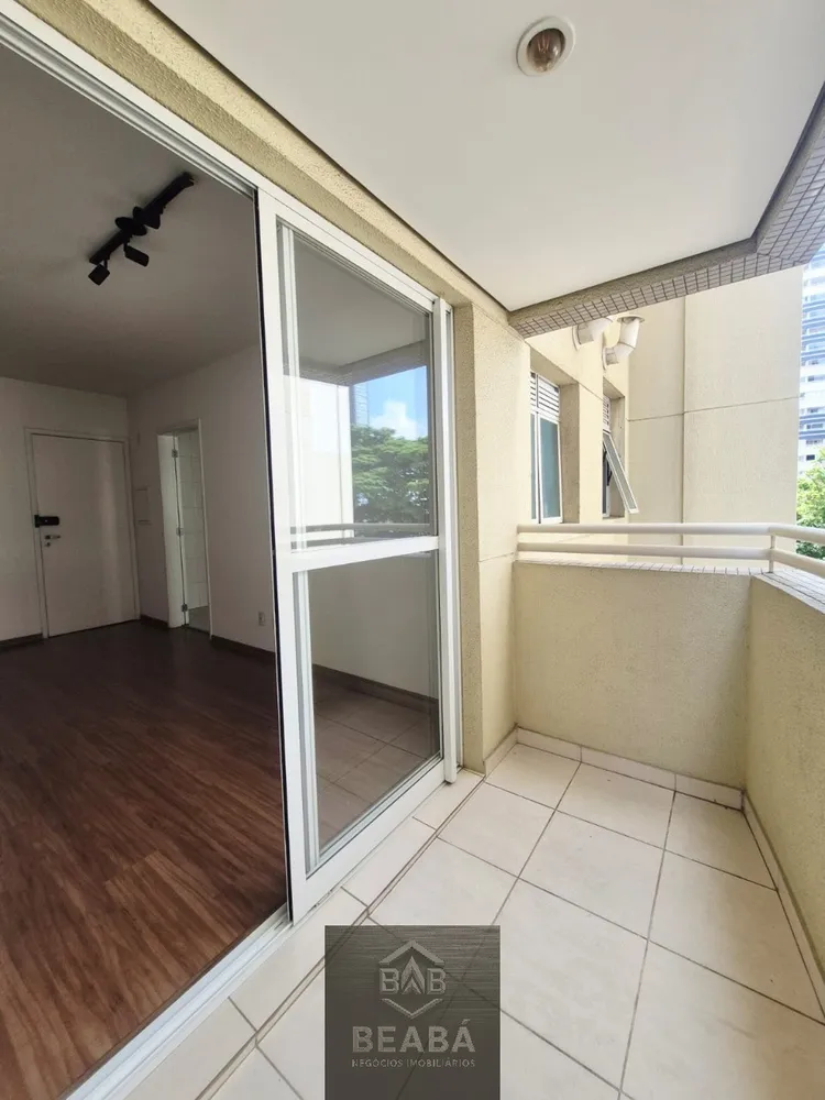 Apartamento, 2 quartos, 58 m² - Foto 7