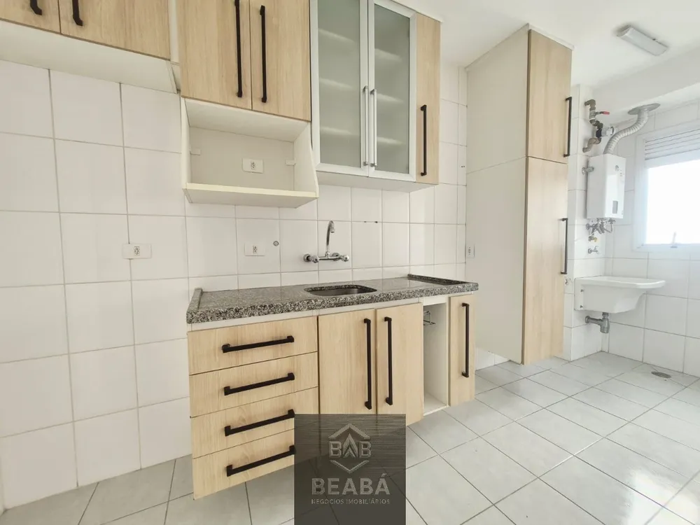 Apartamento, 2 quartos, 58 m² - Foto 8