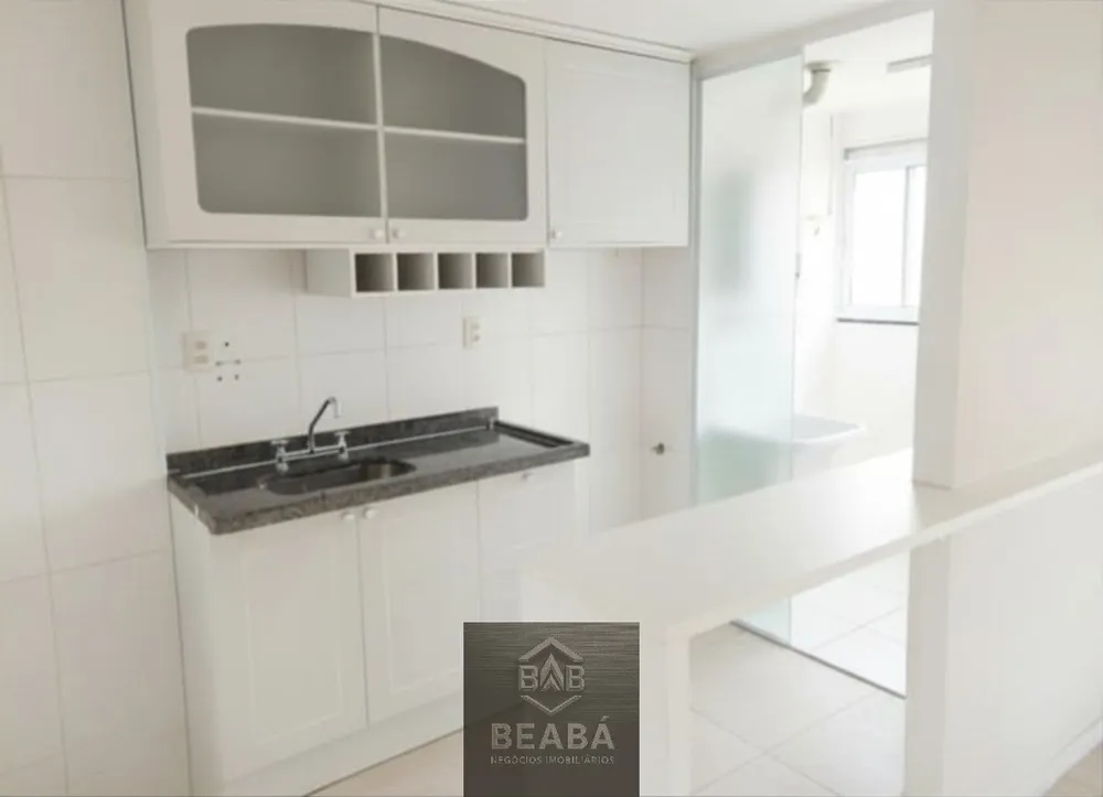 Apartamento, 1 quarto, 38 m² - Foto 3