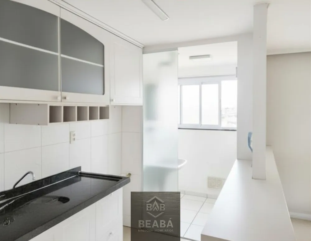 Apartamento, 1 quarto, 38 m² - Foto 1