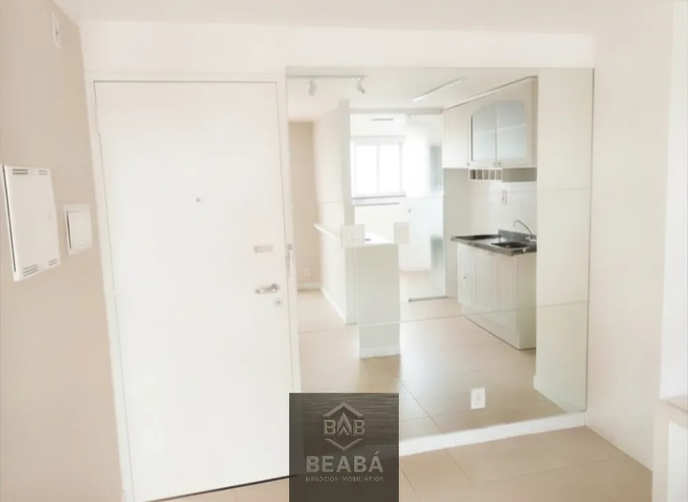 Apartamento, 1 quarto, 38 m² - Foto 4