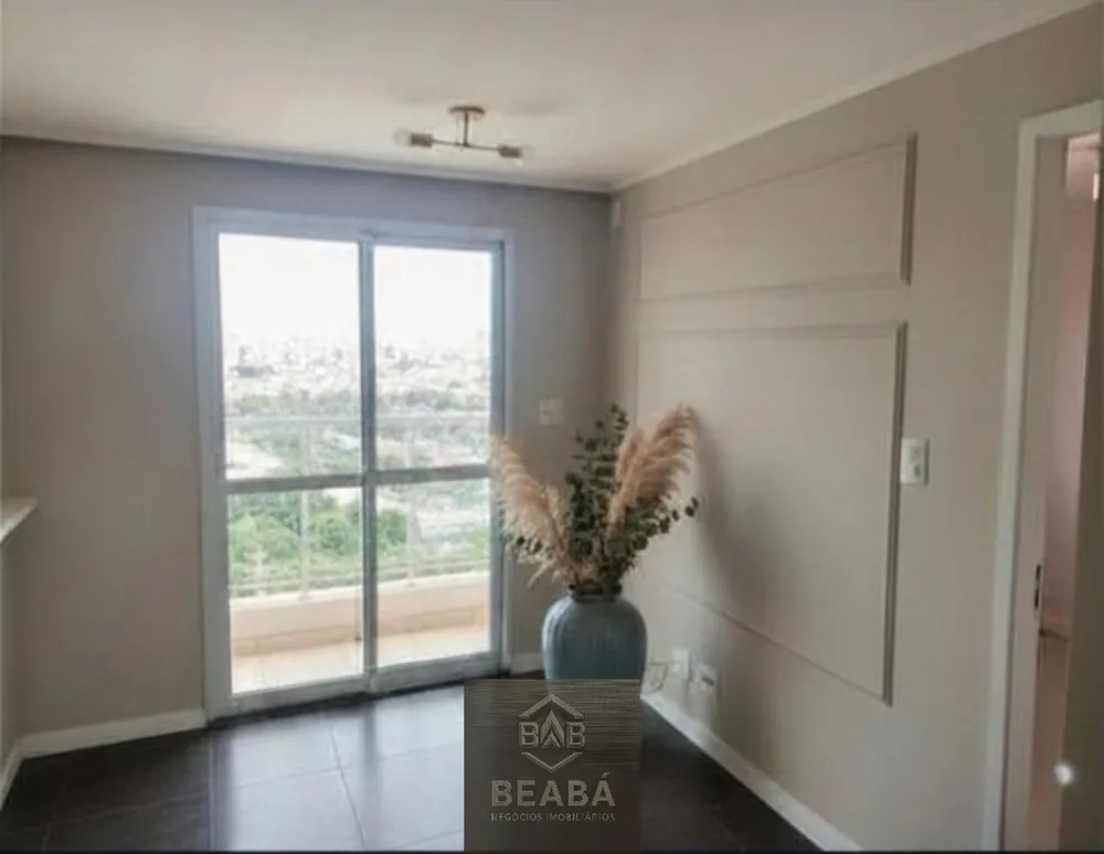 Apartamento, 1 quarto, 38 m² - Foto 2
