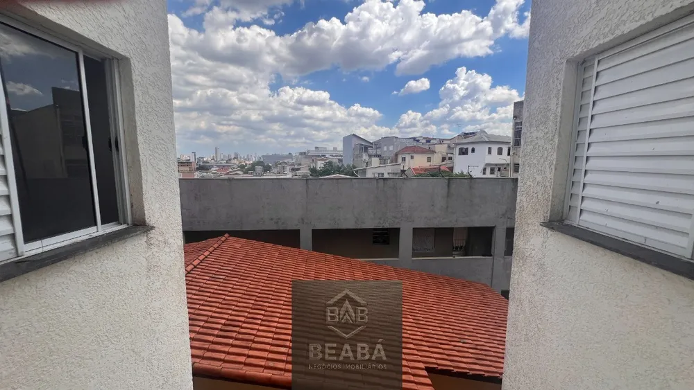 Apartamento, 2 quartos, 38 m² - Foto 8