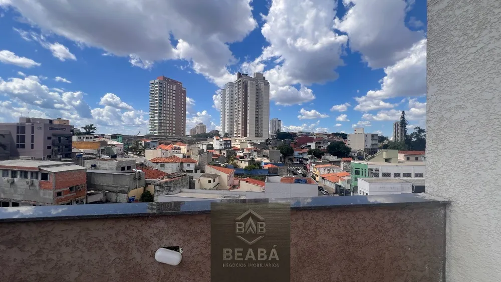 Apartamento, 2 quartos, 38 m² - Foto 3