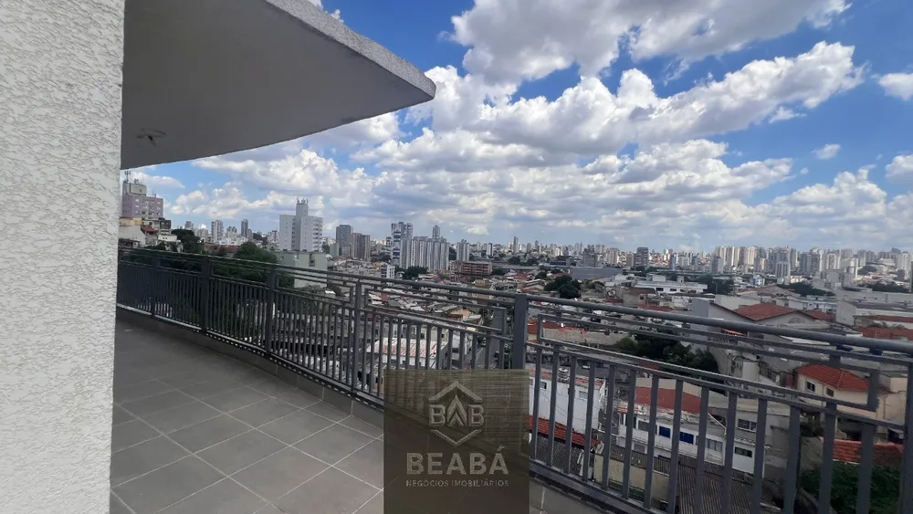 Apartamento, 2 quartos, 38 m² - Foto 4